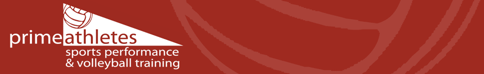 Prime Athletes logo